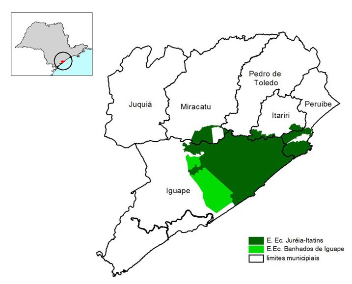 APA (Area de proteção Ambiental) APA (Area de proteção Ambiental)