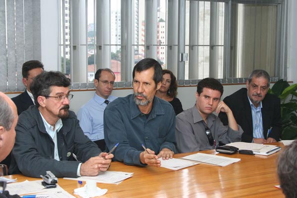 Segundo Eduardo Jorge