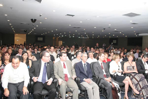 Congresso vai discutir projeto de gestão sustentável do Aqüífero Guarani