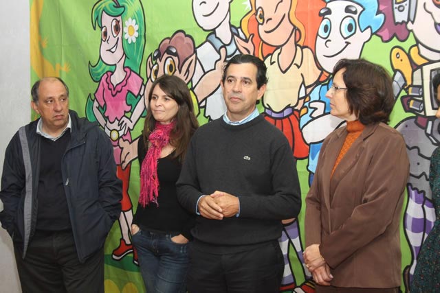 Para Graziano a principal missão das UCs é a educação ambiental