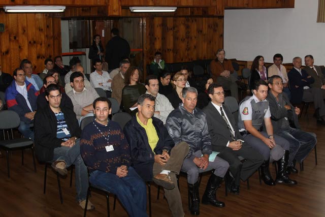 as UCs são patrimônios públicos