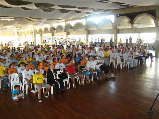 Audiência Pública em Peruíbe