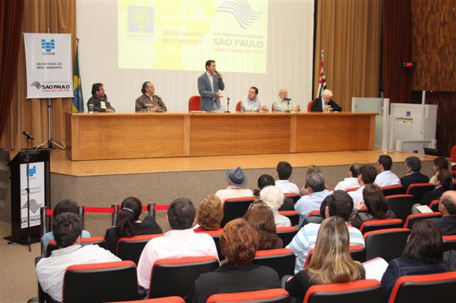 Evento reuniu mais de 200 conselheiros de todo o Estado