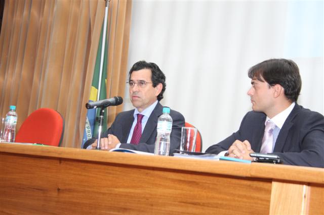 coordenador da CPLA
