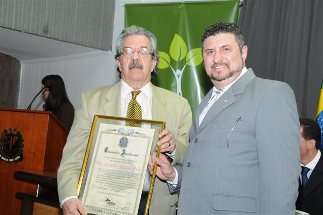 Antonio Bernardo