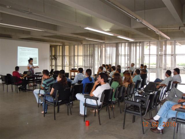 Encontro em Sorocaba