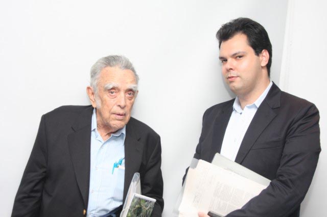 Conselheiros do Consema que aprovaram o parecer técnico de Viracopos