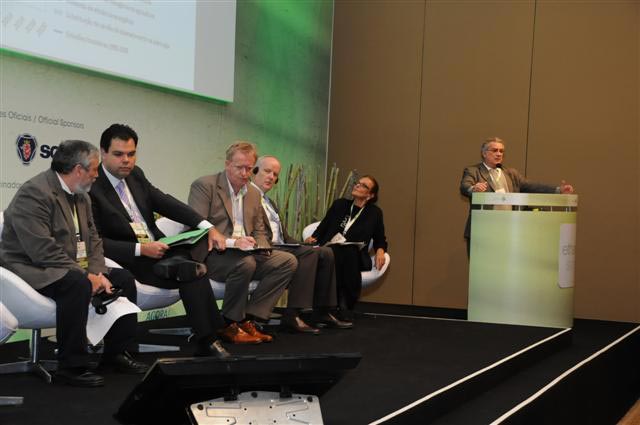 Ethanol Summit 2011